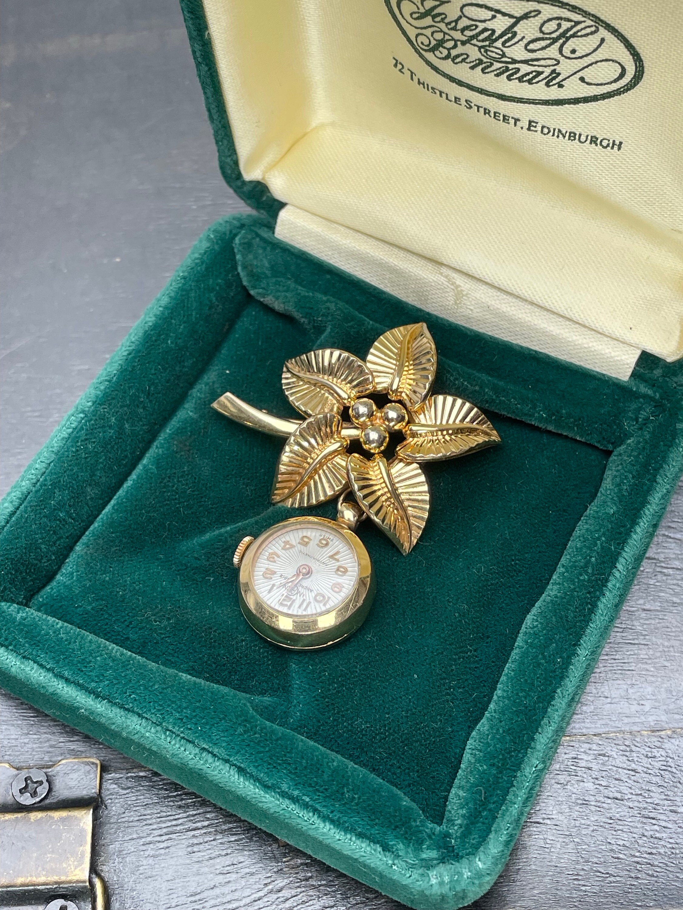 1点物TESORO金綱ぎブローチ1点物 Brooch 1点物TESORO金綱ぎブローチ1点物 Brooch