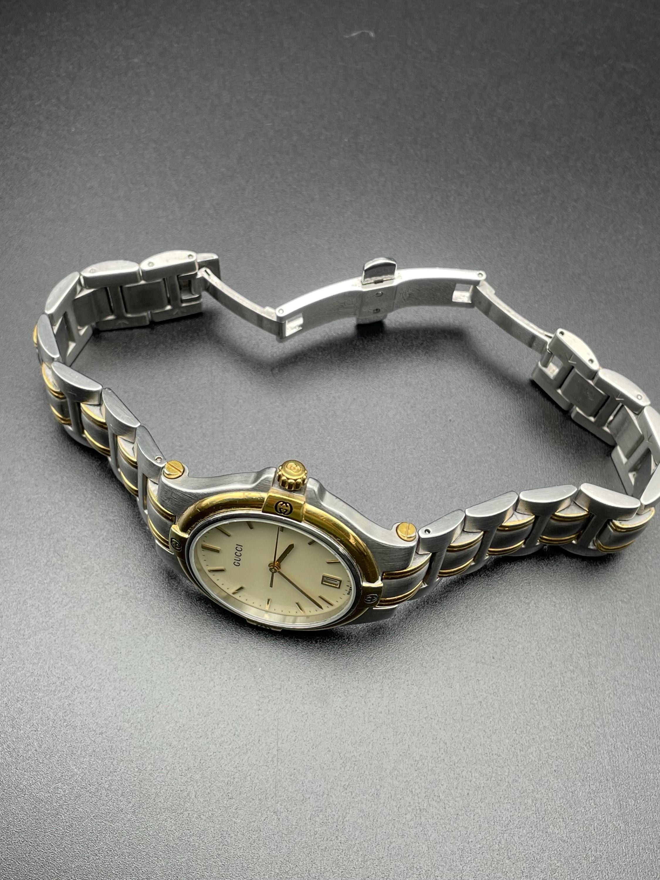 Vintage Gucci Men