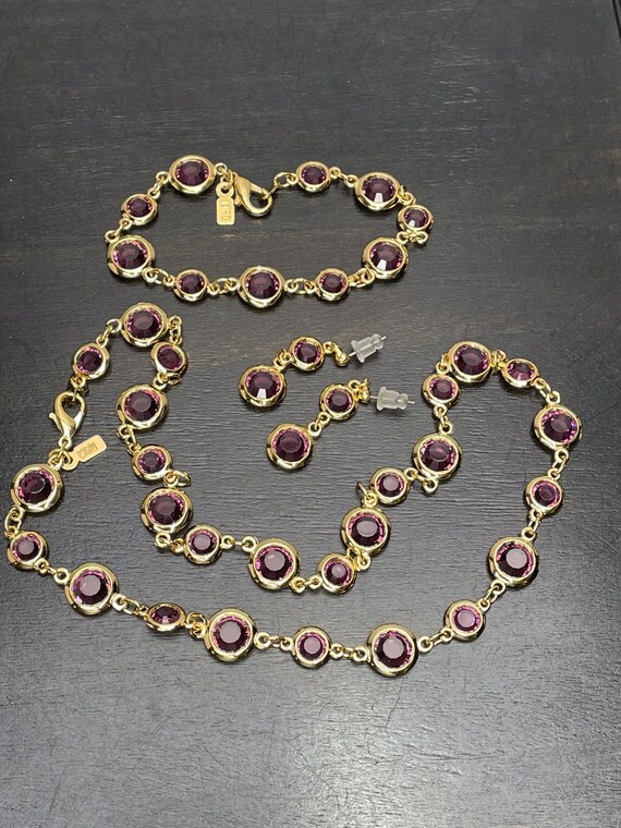 Vintage ciro jewellery sale