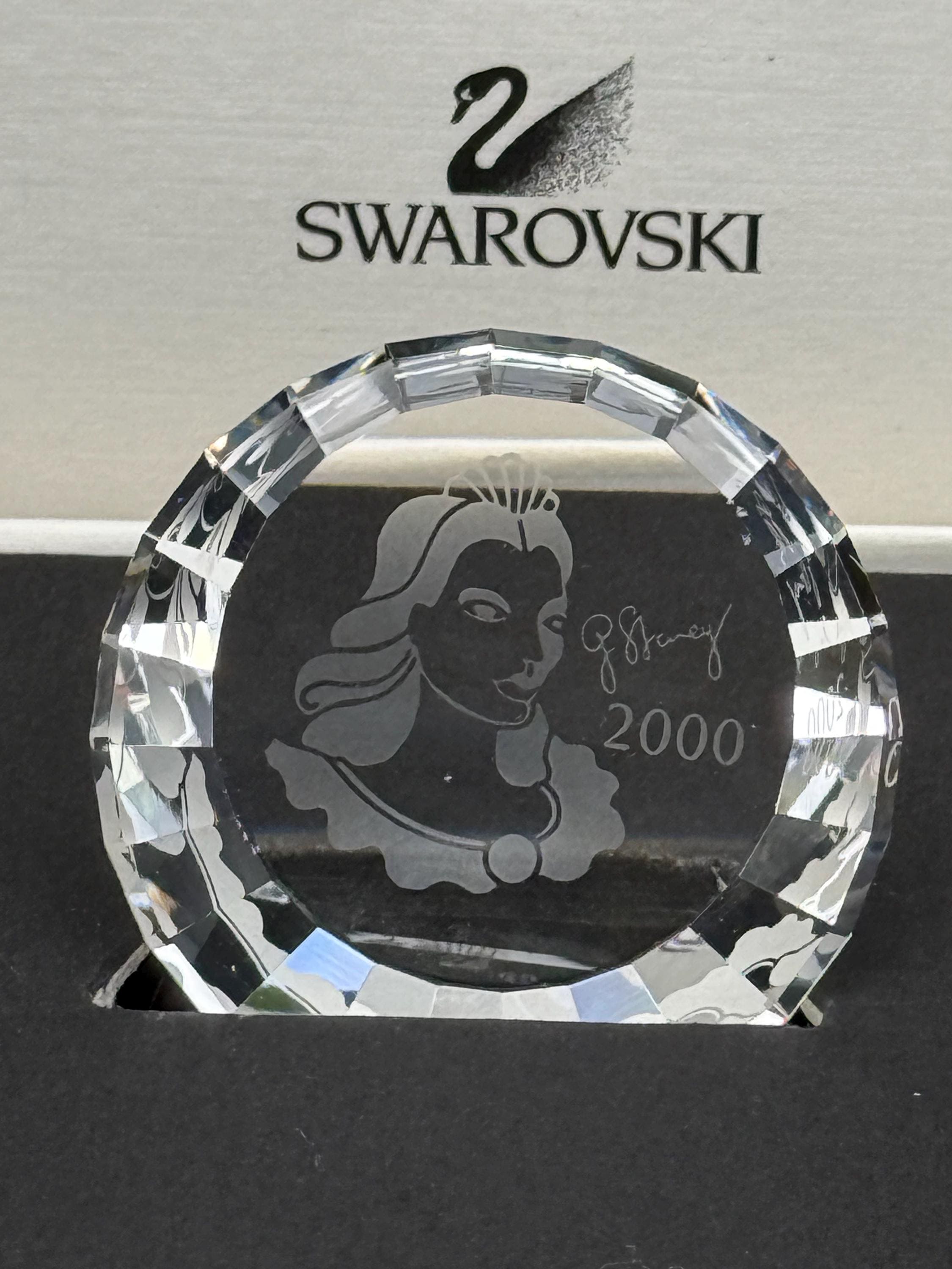 スワロフスキー scs コロンバイン