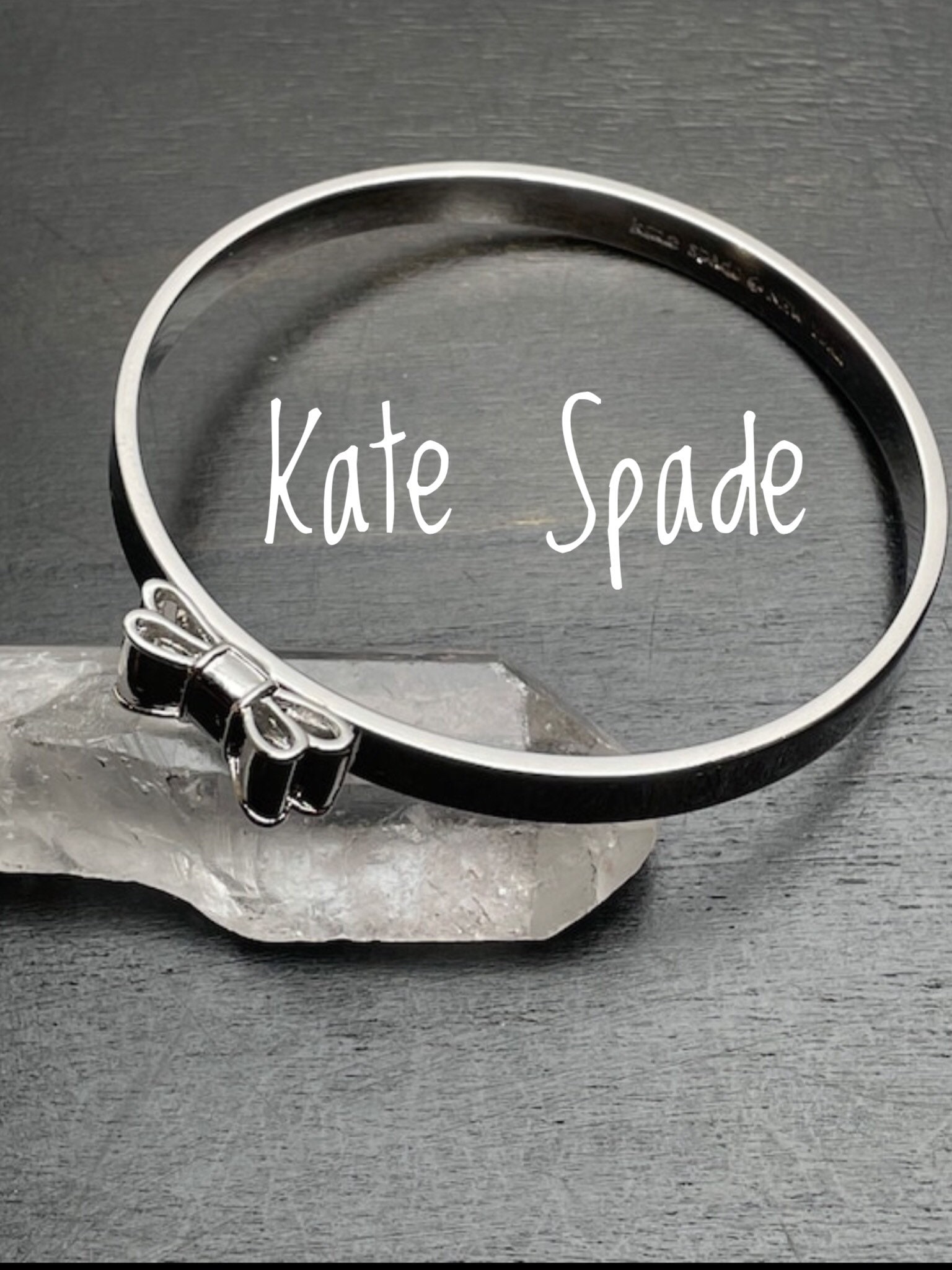 Bracelet Bangle By Kate Spade