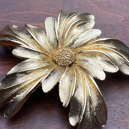 ヴィンテージ スワロフスキー 2001年 ハーレクイン ペーパー