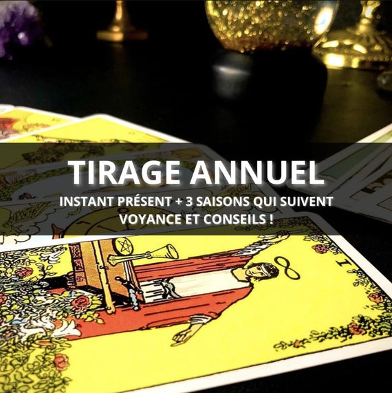 Séance De Voyance Par Téléphone Ou Chat - Une Question + Tirage Tarot Et Guidance Personnalisée