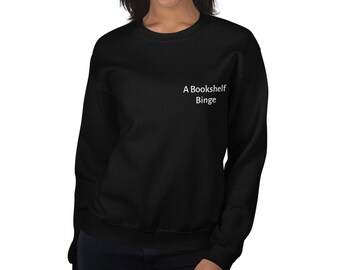 Dark Logo Sweatshirt