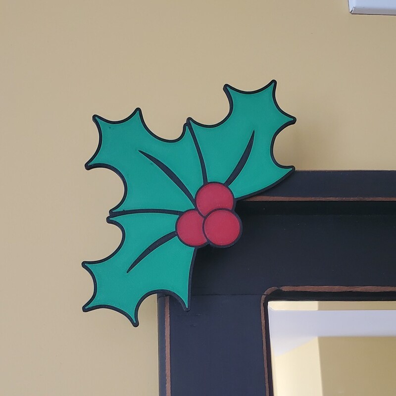 Décoration De Cadre De Porte D'ange | Sculpture D'ailes D