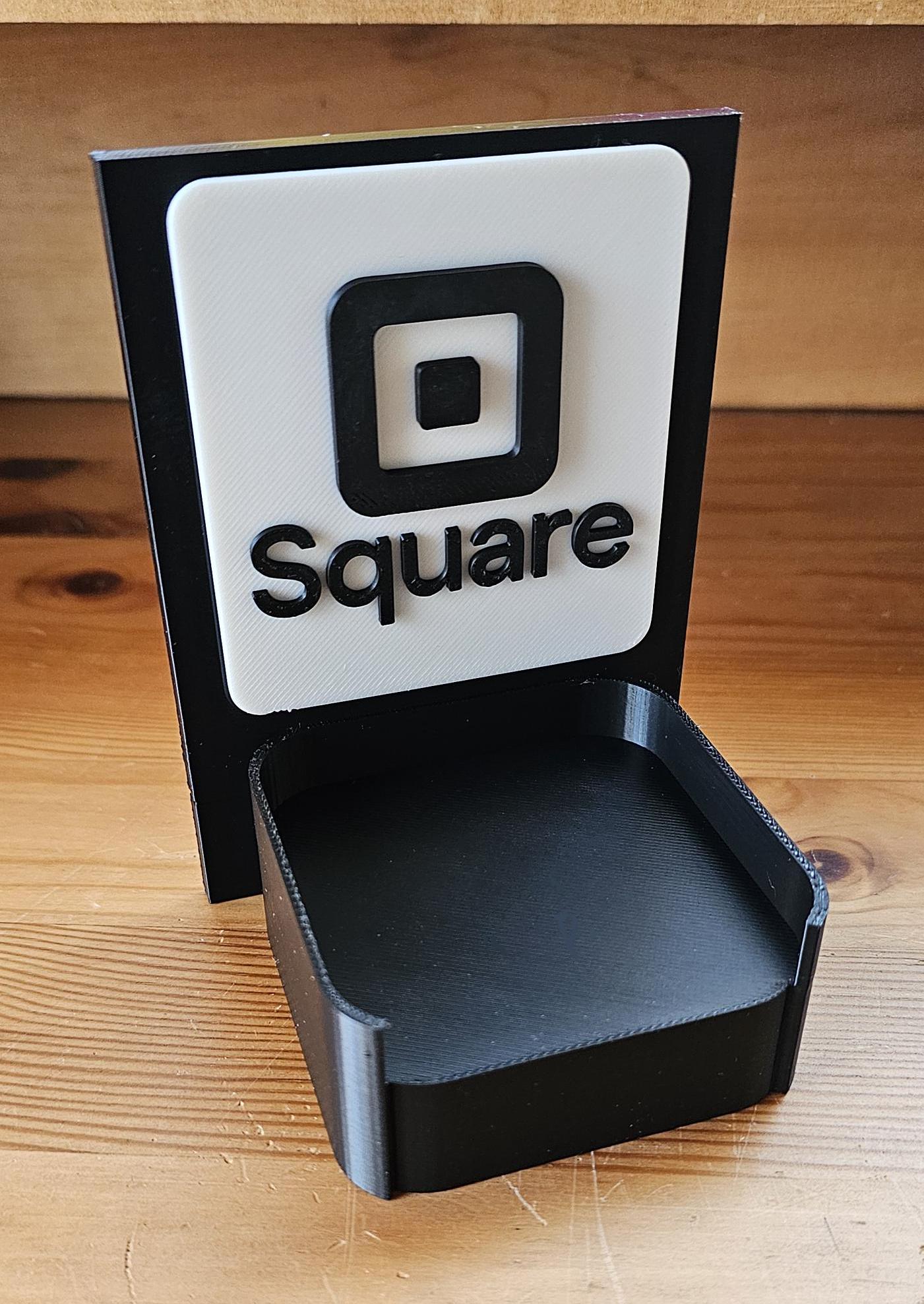 Square reader stand - Etsy 日本