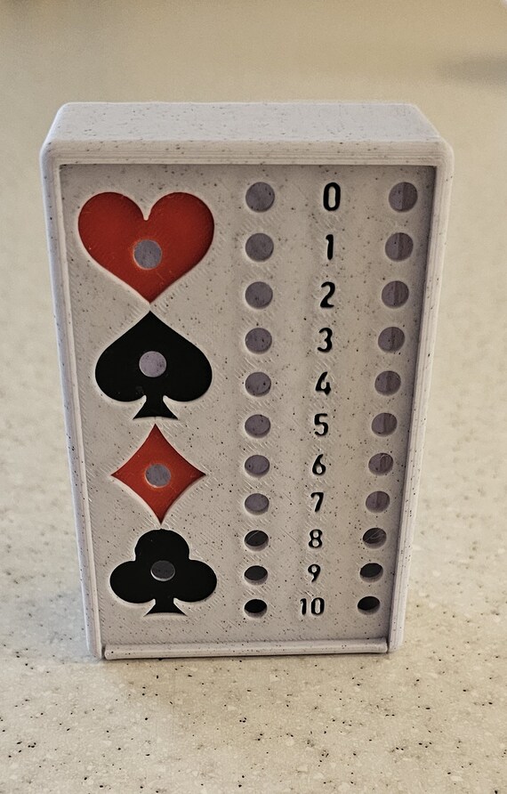 Organizador Arena Compact 100 para Cromos e Cards – Impressão 3D Premium Europeia | Green Computer – Green Computer Portugal