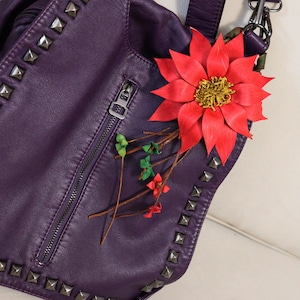 Blumenmuster, Tasche Ornament Muster, Leder Muster, Vorlage, Tür Dekoration, Frau, Mode, Blume, Schlüsselanhänger, Tasche
