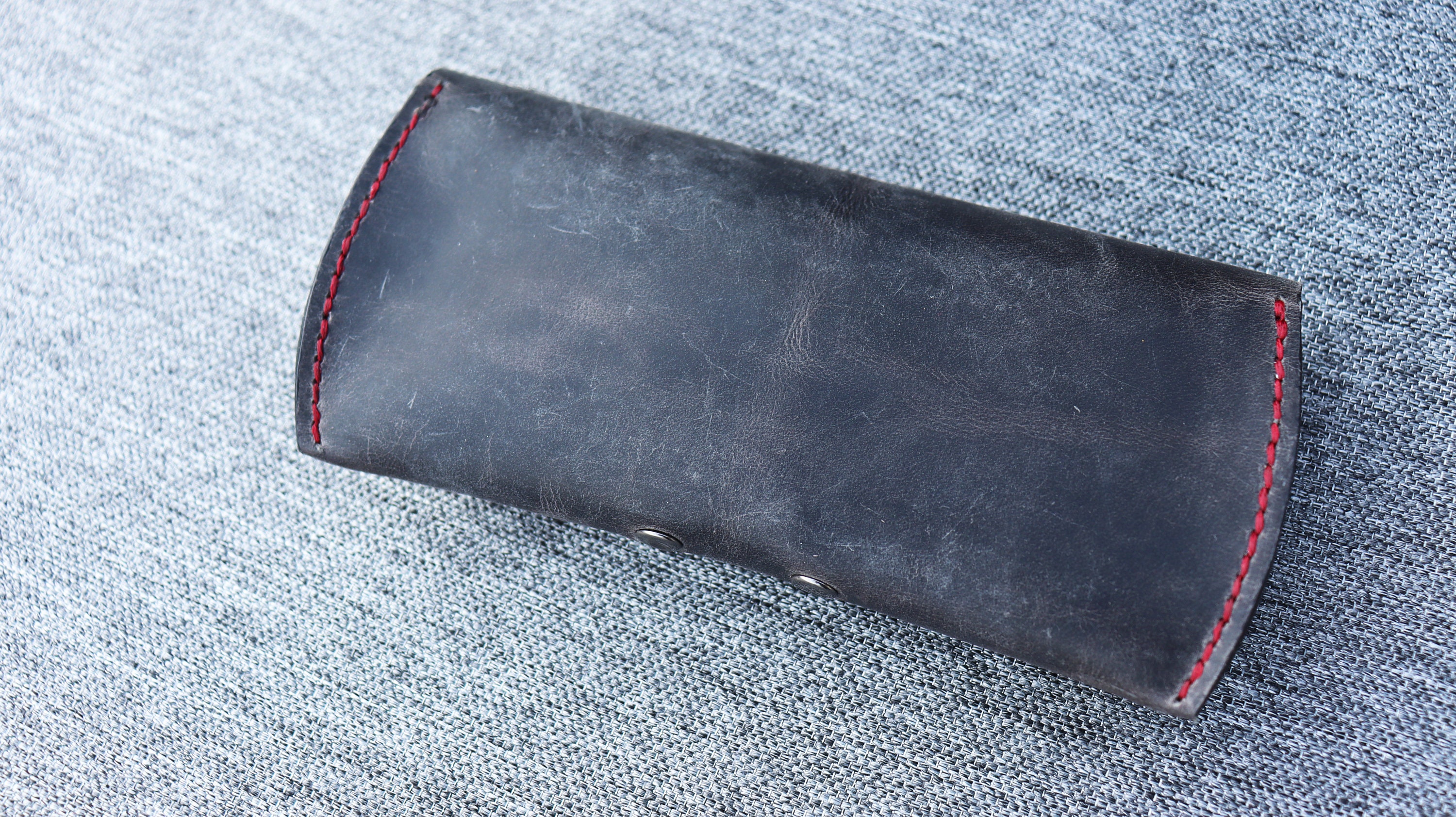 Glasses Case PDF Pattern PDF Glasses Case Leather Pattern Etsy UK