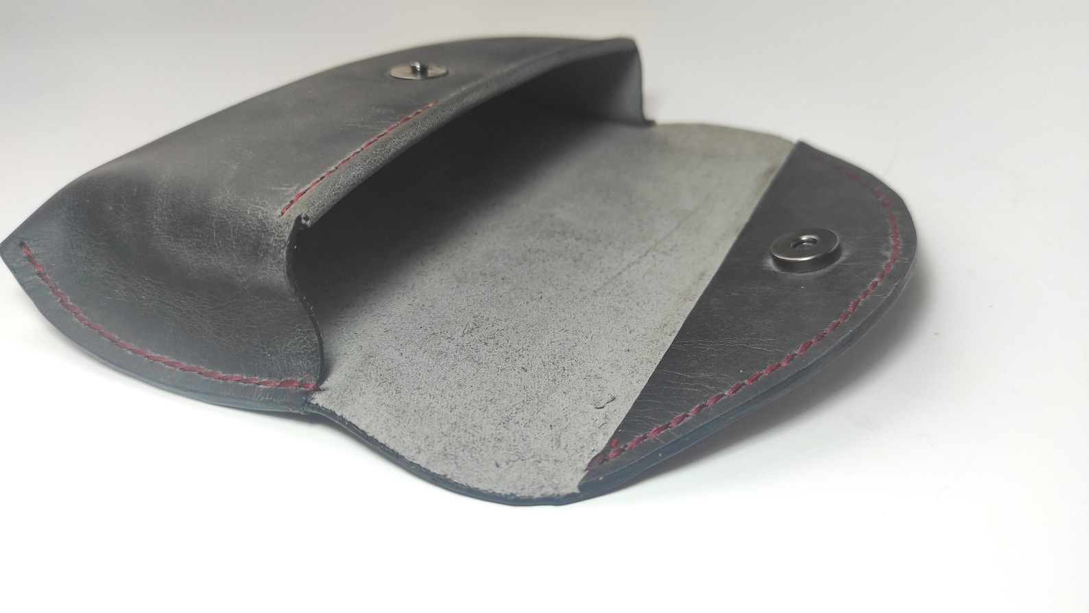 Glasses Case PDF Pattern PDF Glasses Case Leather Pattern Etsy