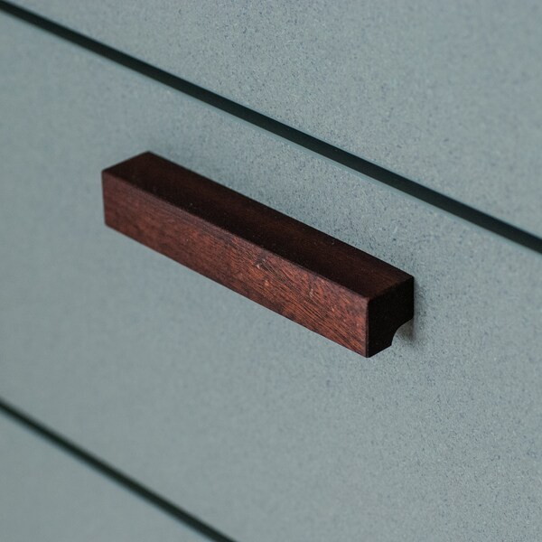 Tiradores De Acero Inoxidable Para Puerta De Cocin... – Grandado