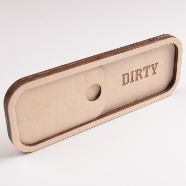 Dishwasher Sign Etsy