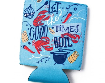 Can Holder-Let the Good Times Boil