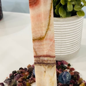 Pork Stone Tower