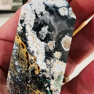 Ocean Jasper Tower