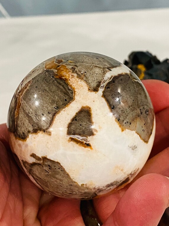 Polarity Moonstone - Etsy