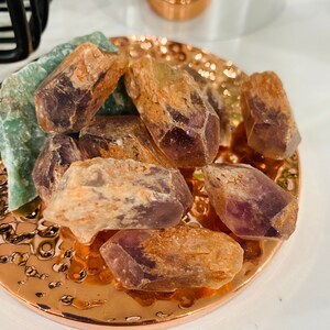 Amethyst Root