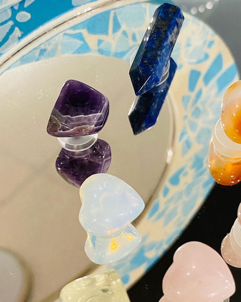 Crystal Crocs Jibbitz Etsy