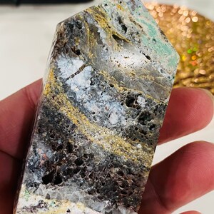 Ocean Jasper Tower