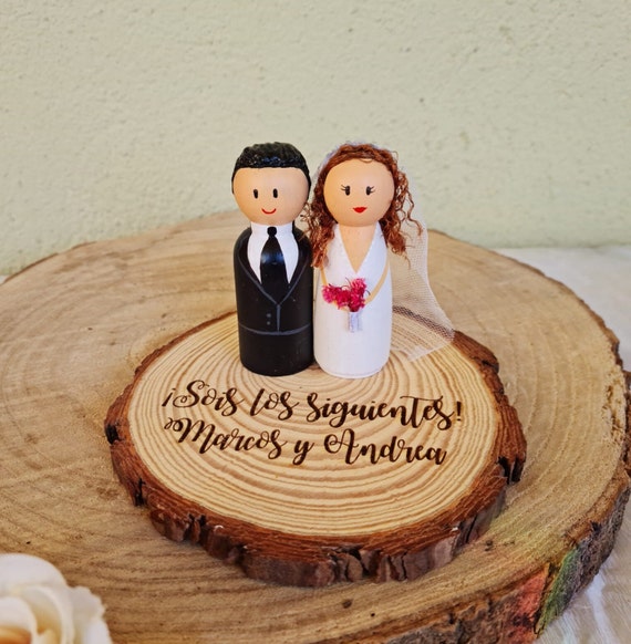 Regalos boda, sois los siguientes -  México