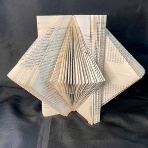 Buch Skulptur-Stil # 13