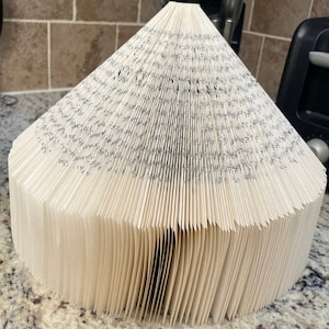 Buch Skulptur-Stil # 8