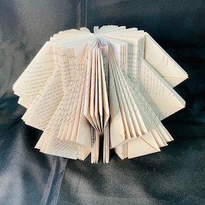 Buch Skulptur-Stil # 10