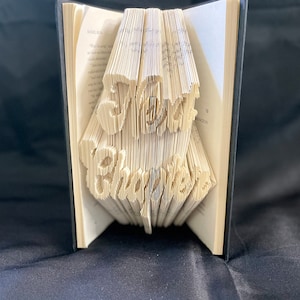 Capitolo successivo Arte del libro piegato
