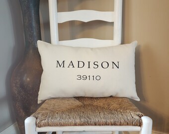Madison 39110