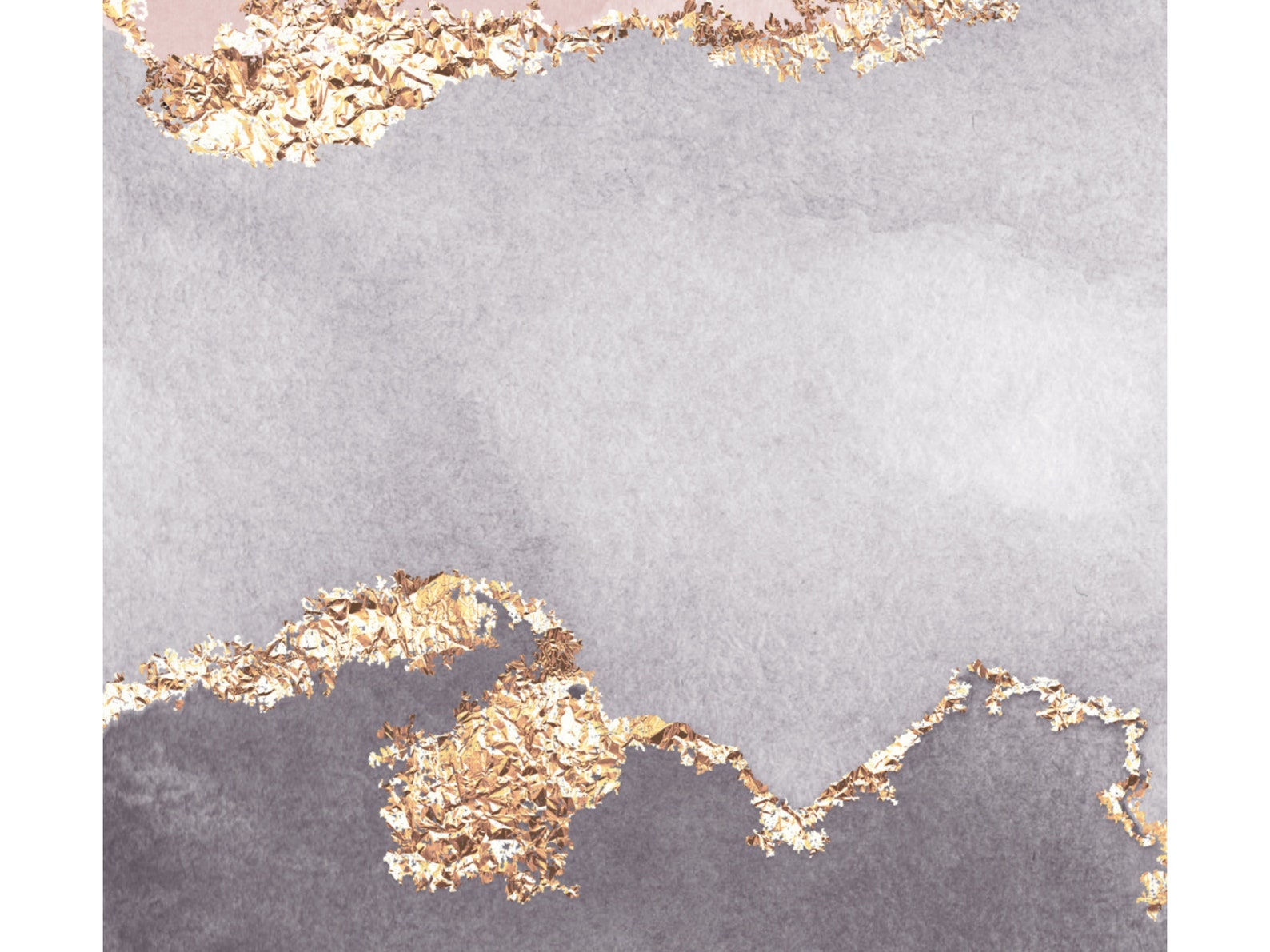 Pink and Grey Wall Art Set of 3 Prints Gold Wall Art Etsy UK