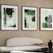 see more listings in the Green Wall Art section