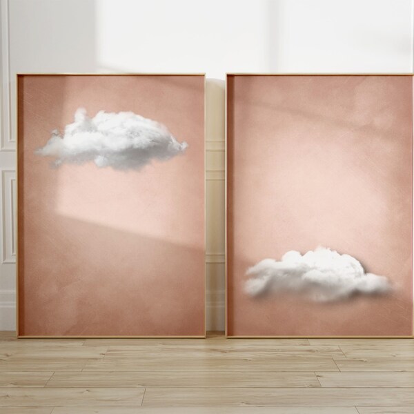 Above Bed Wall Art Etsy UK