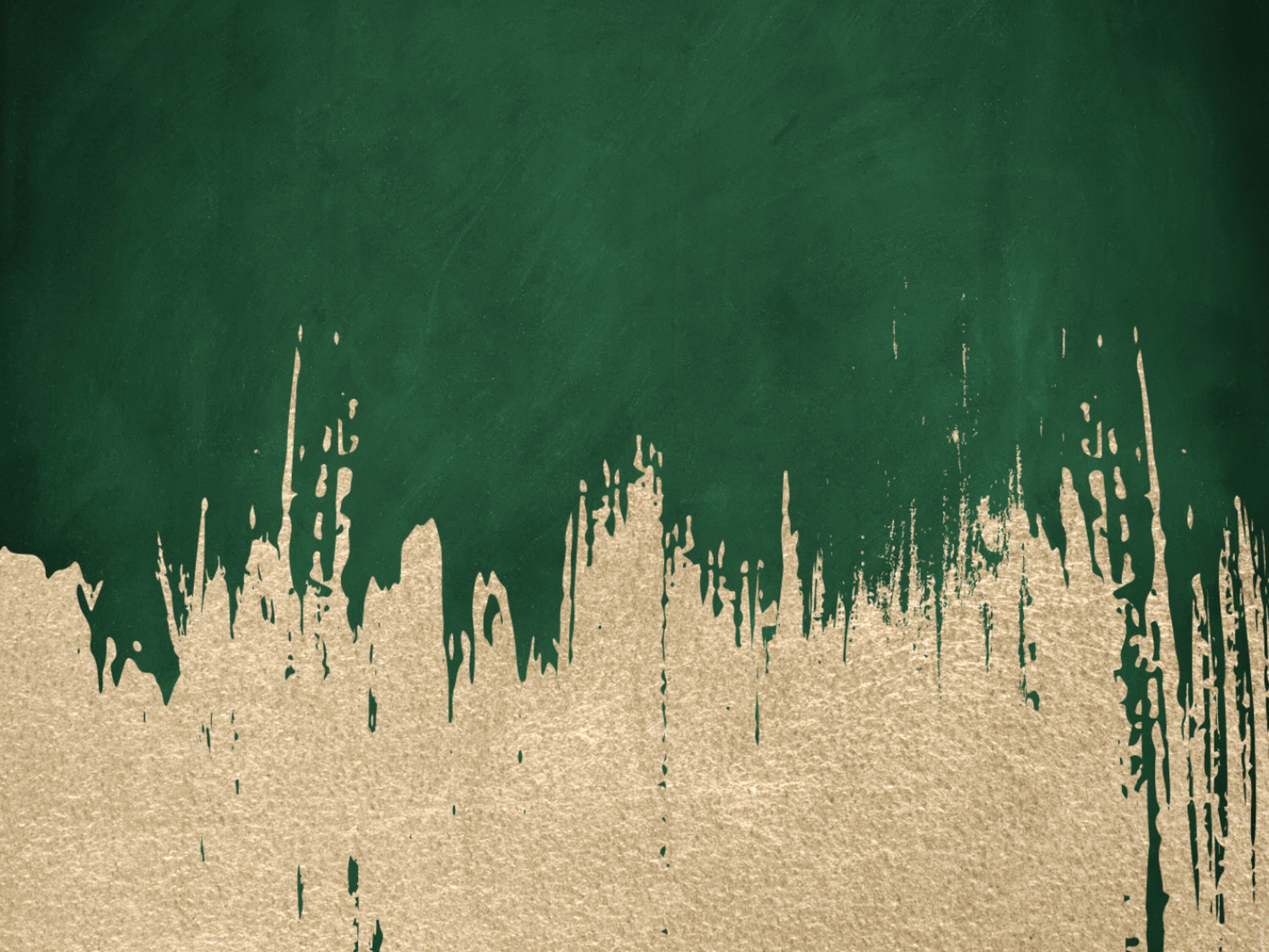 Green and Gold Wall Art Abstract Art Large Wall Art Gold Etsy UK