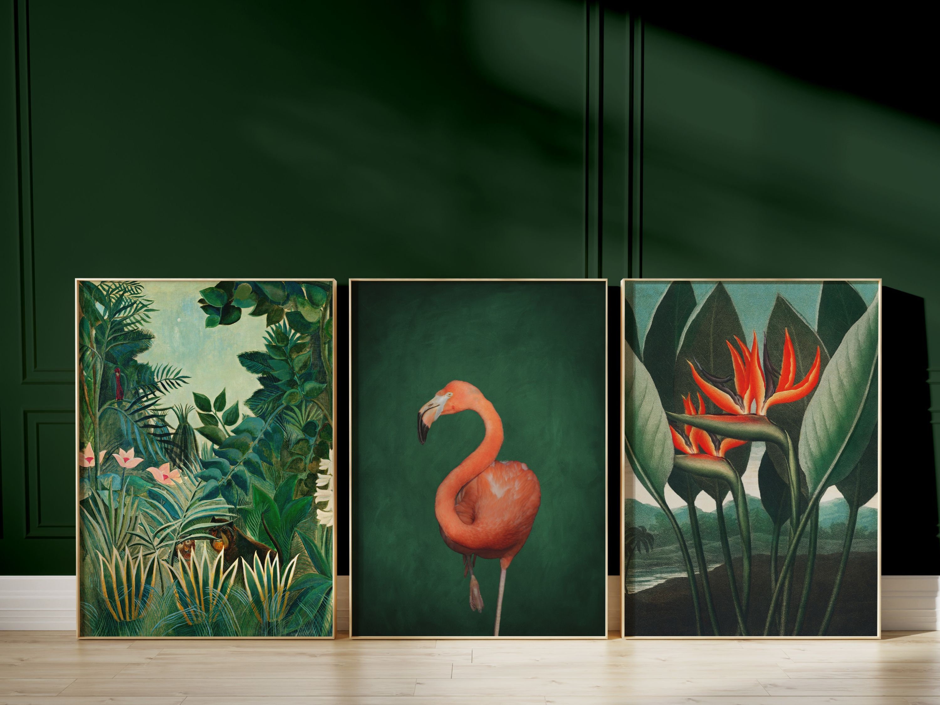 Flamingo 89 sale