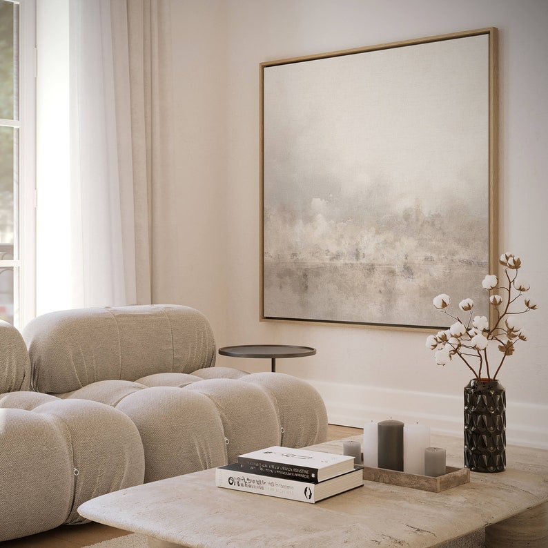 Japandi, maar dan met een twist De rustige basis van Japandi blijft ...