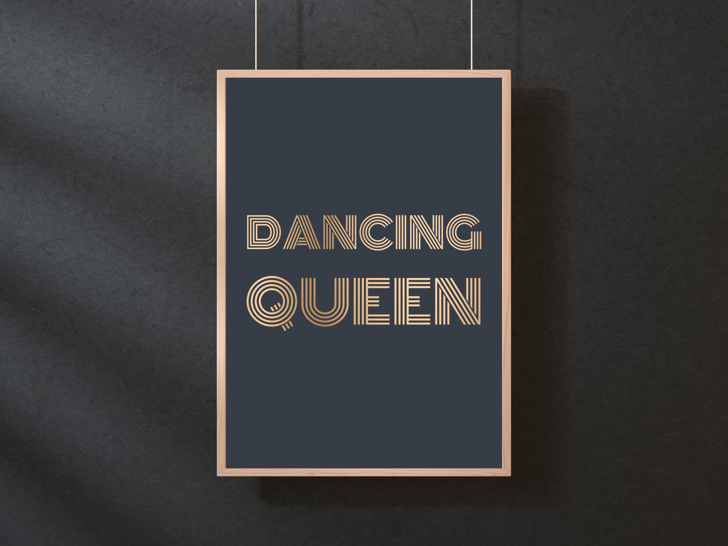 Dancing Queen — Theresa May danced to it, but the Abba song speaks to all  of us — FT.com