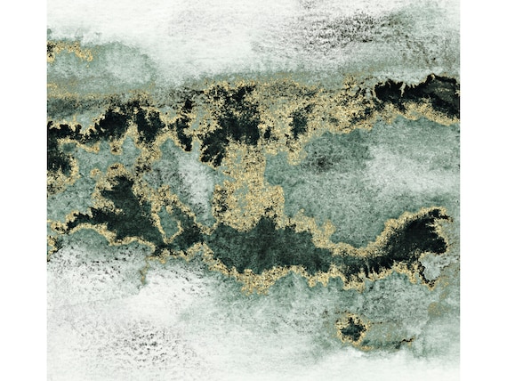 絵画 emeralda53 Emerald Court – artsake.com