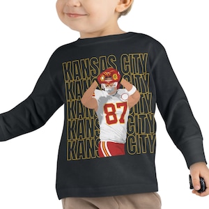 4t chiefs jersey on sale