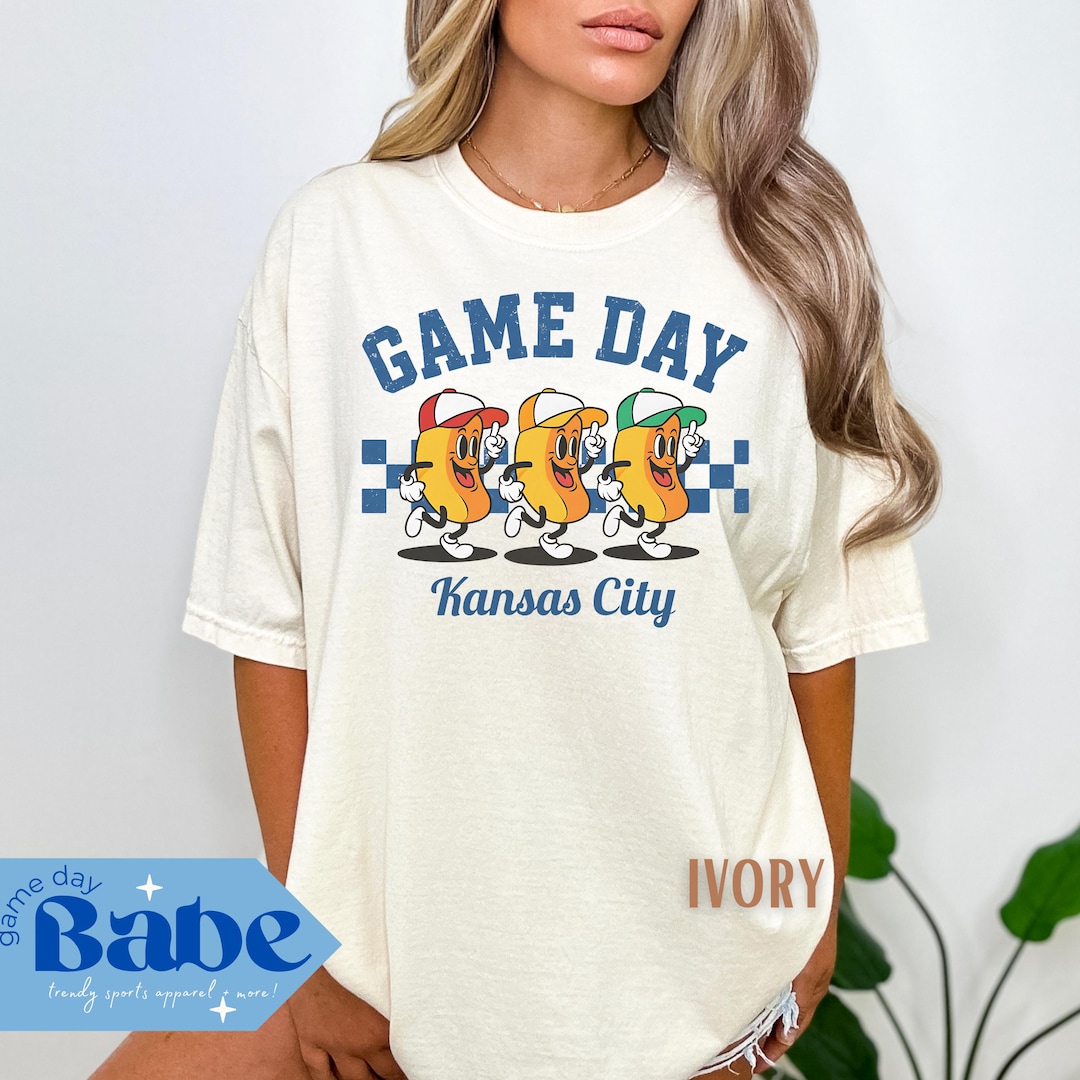 GOD WITH ME T-SHIRT