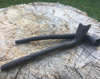 Historial tobacco pipe replica