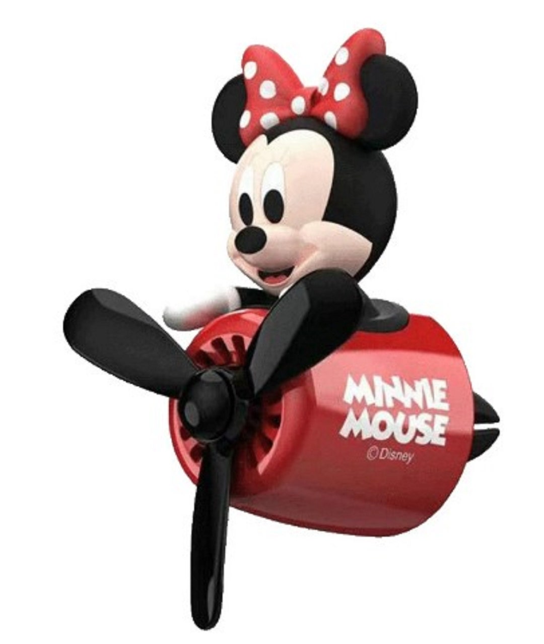 Minnie Mouse Car Air Freshener Etsy
