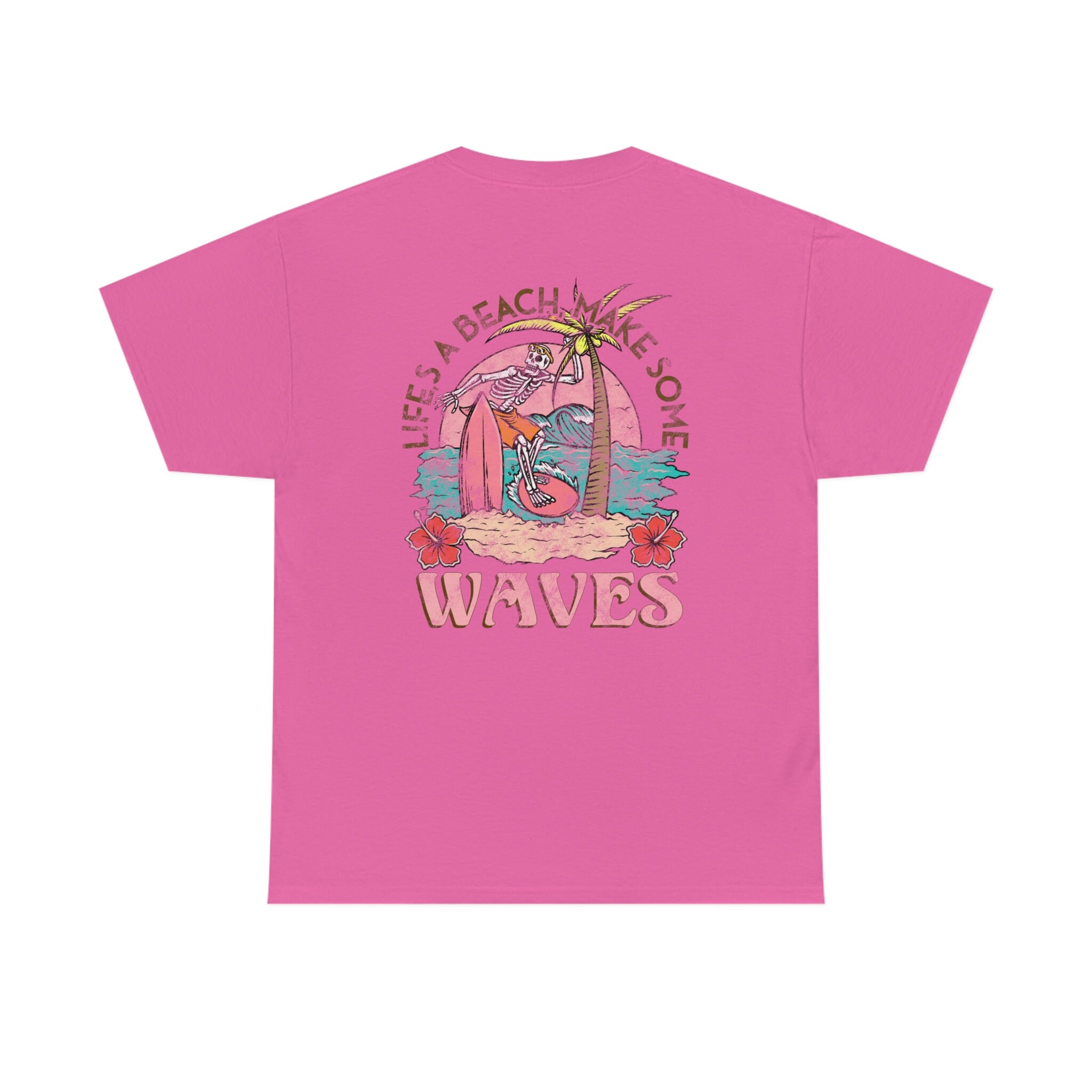 Beach Tee Coconut Girl Trendy Clothes VSCO Girl Summer Tshirt - Etsy
