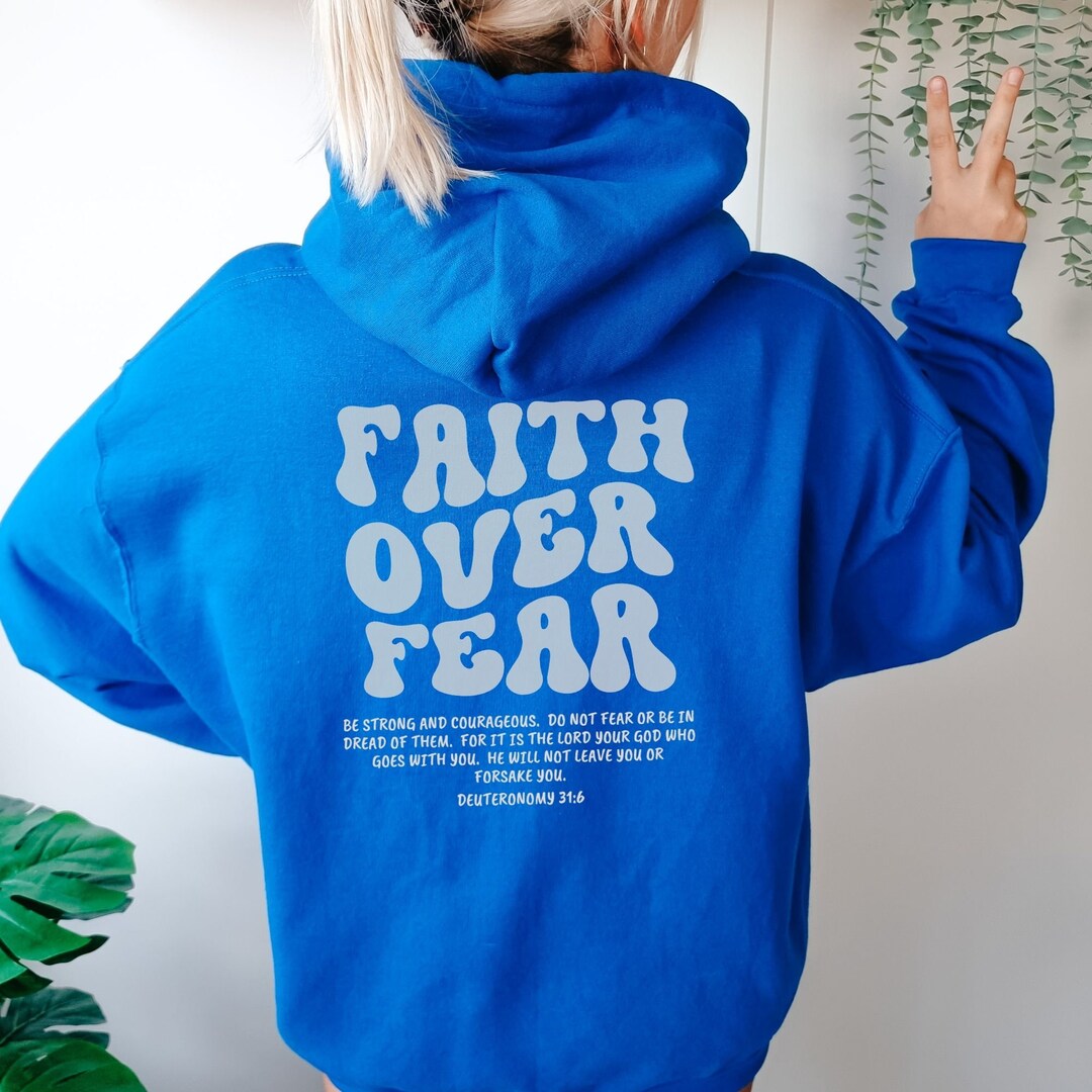 Christian Zip up Hoodie Christian Hoodie Christian Apparel Etsy