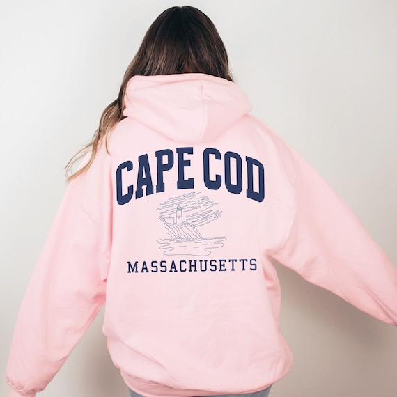 Cape Cod Hoodie Sweatshirt, Cape Cod Sweatshirt, Cape Cod Sweater, Coconut  Girl, VSCO Hoodie, Preppy Hoodie, Preppy Clothes, Beach Hoodie - Etsy Canada
