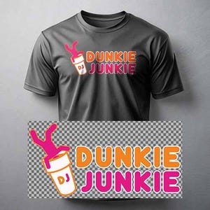 DUNKIE JUNKIE