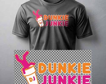 DUNKIE JUNKIE