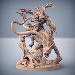 Stalkerfiend - Bonegnasher Gnolls - Artisan Guild