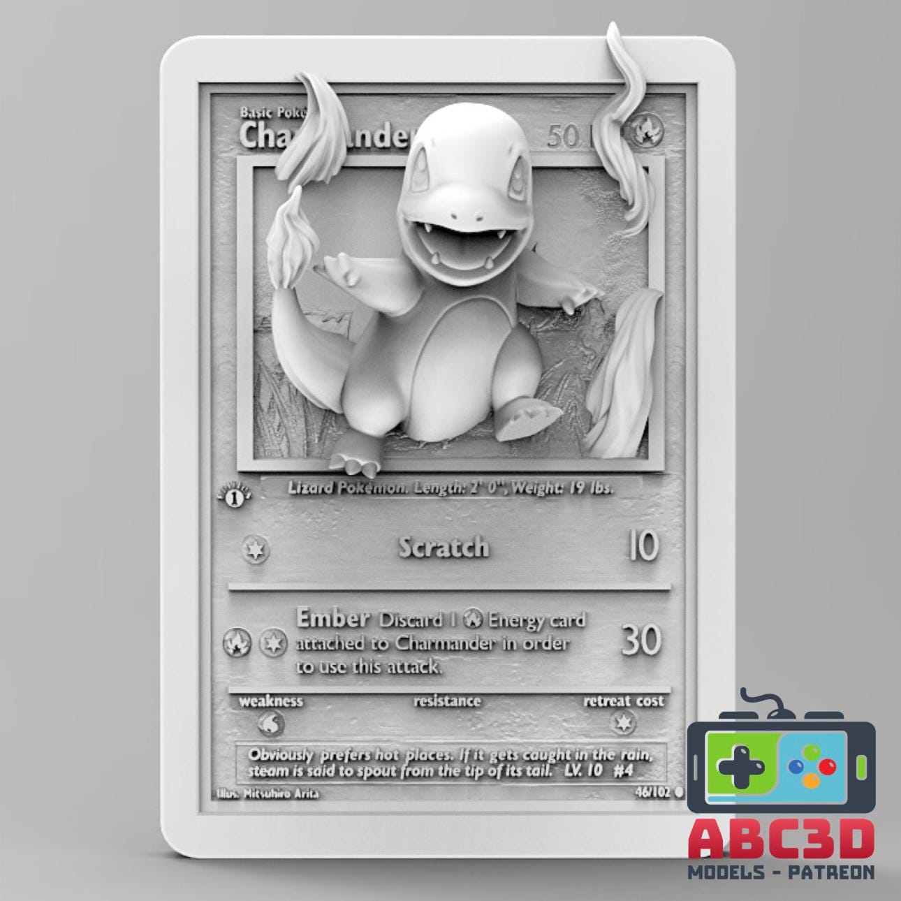 Charmander, Charmeleon and Charizard | Pokemon Cards | Pokemon Gift ...