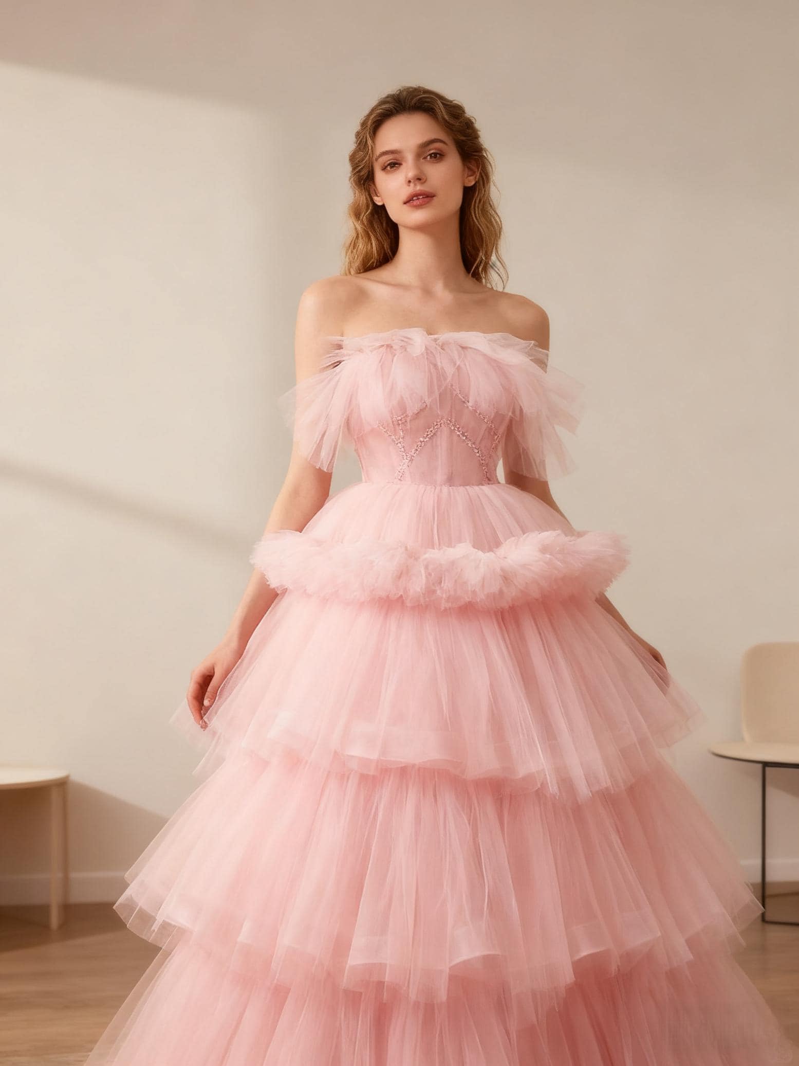 Pink Princess Dress Women - Etsy Canada