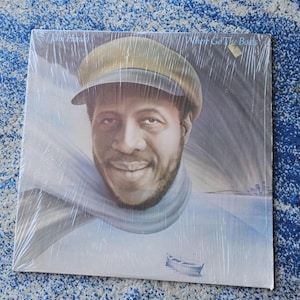 Vintage JOHN HANDY Where Go The Boats Vinyl Record Album LP
